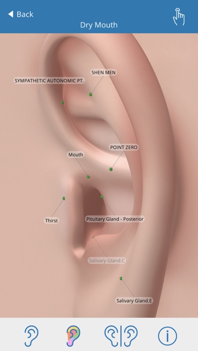 Auriculo 360 - The Living Earのおすすめ画像7