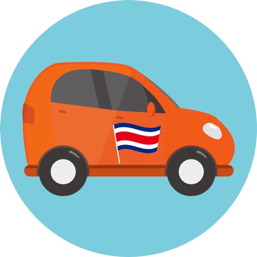 Restriccion CR - AppWisp.com