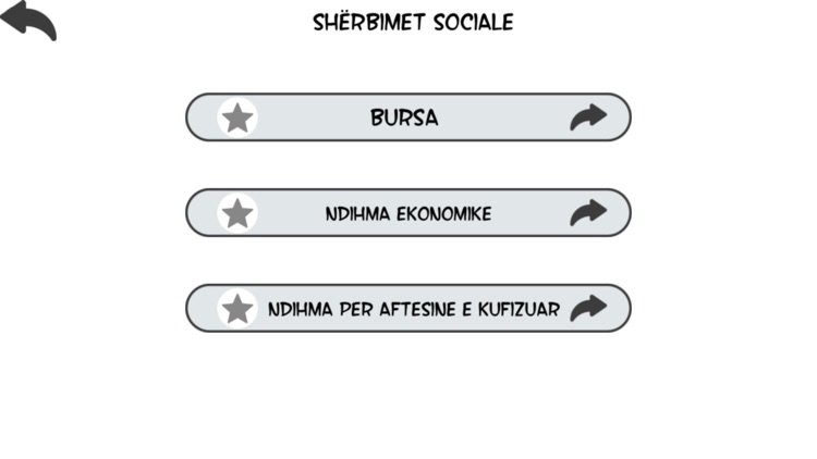 Institucioni Virtual screenshot-3