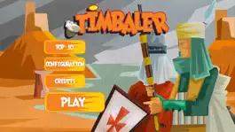 Game screenshot Timbaler mod apk