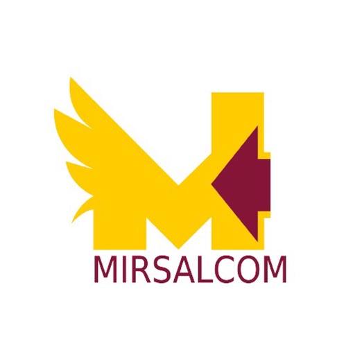 Mirsalcom