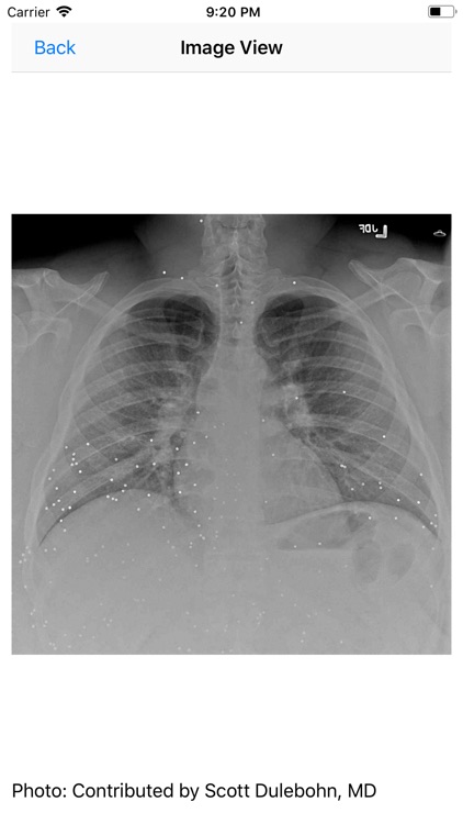 Trauma Life Support (ATLS) screenshot-6