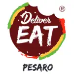 DeliverEat Pesaro App Contact