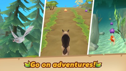 Petventures - Animal Stories Screenshot