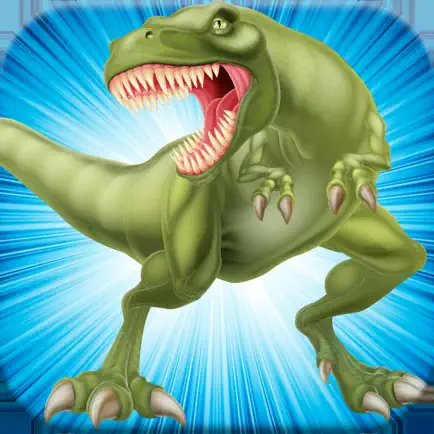 Dinosaur Land: Dino Roar Games Cheats