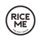 Experimente já a nova app RICE ME