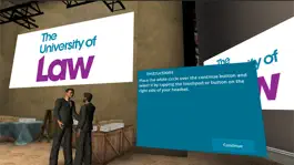 Game screenshot Presentation Skills: UoL mod apk