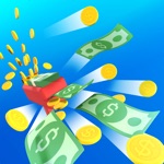 Download Money Gun Run app