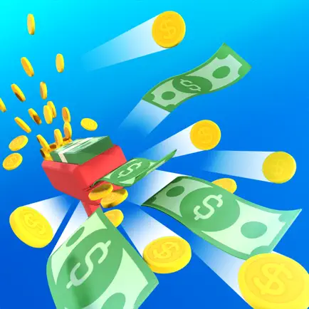Money Gun Run Cheats