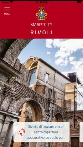 Game screenshot SmartCity Rivoli mod apk