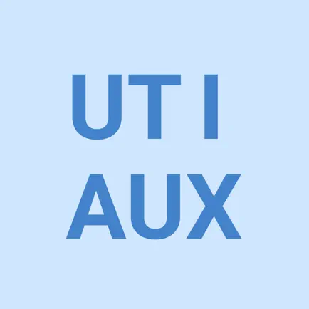 UTI AUX Cheats