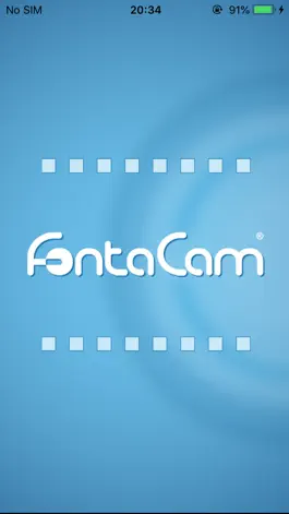 Game screenshot FontaCam mod apk