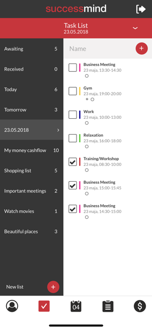 Successmind(圖5)-速報App