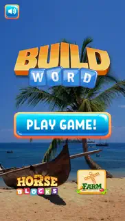 How to cancel & delete word build - word search games 3