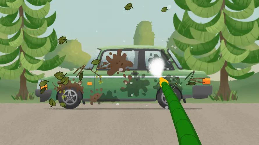 Play Shop with Alfie Atkins screenshot 4