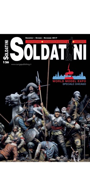 Soldatini International(圖4)-速報App