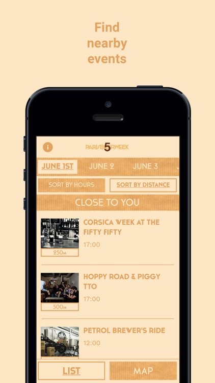 Paris Beer Week screenshot-3