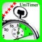 UniTimer+ is iAd free version of UniTimer app