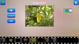 Game screenshot Stop-motion & clips to a movie mod apk