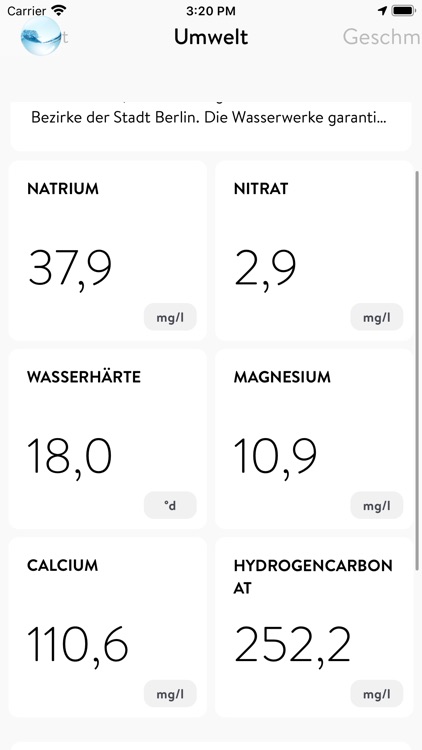 LUQEL Water Balancer screenshot-7