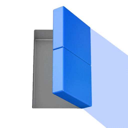 Shape In 3D icon