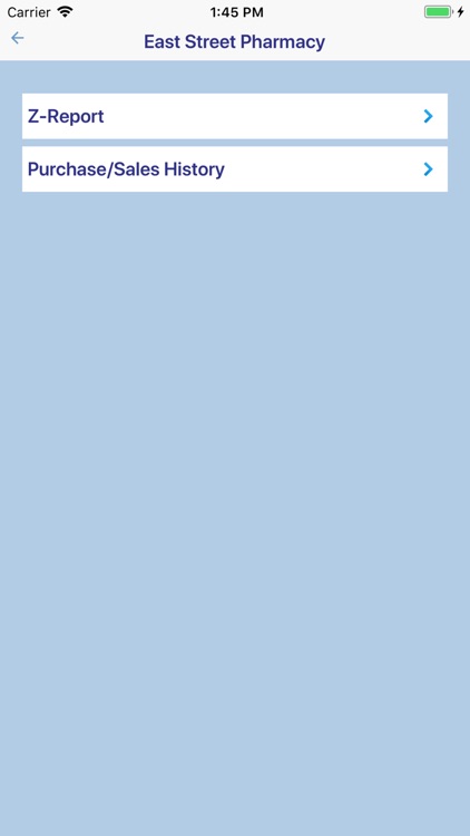 Simple Retail Offline Reports screenshot-3