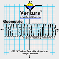Geometric Transformations