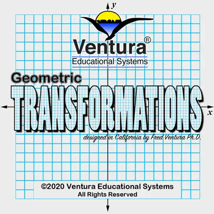 Geometric Transformations Cheats