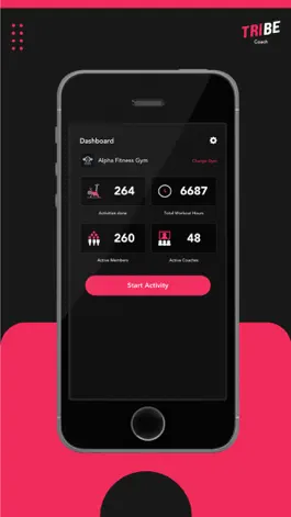 Game screenshot Tribe Coach hack