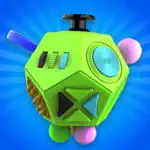 Sensory Fidget 3D App Cancel