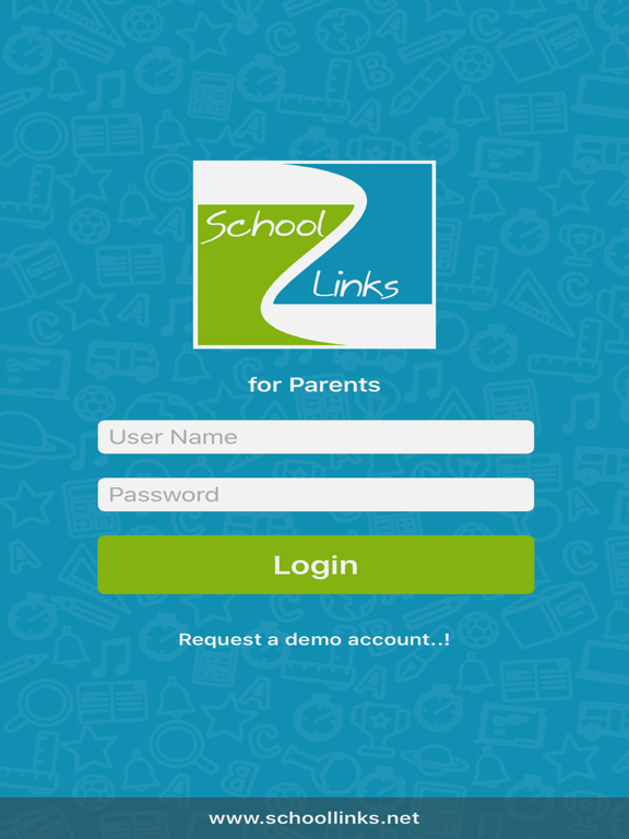 Screenshot #4 pour School Links