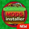 Mods Installer For Minecraft icon