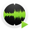 Visual Cue Lite Audio Player