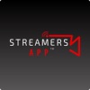 StreamSearch icon