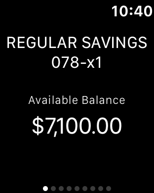 HHCU Mobile Banking