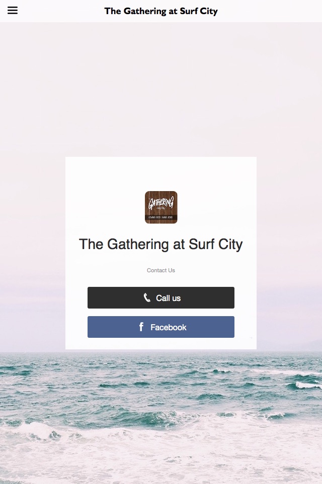 Gathering Surf City screenshot 2