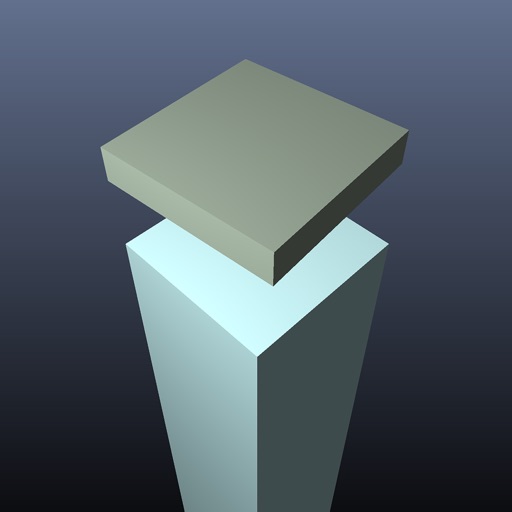 Pillar blocks - best games icon