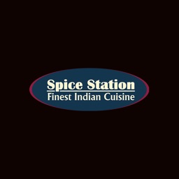 Spice Station Restaurant,