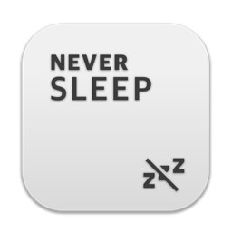 NEVER SLEEP - Even Lid Closed!