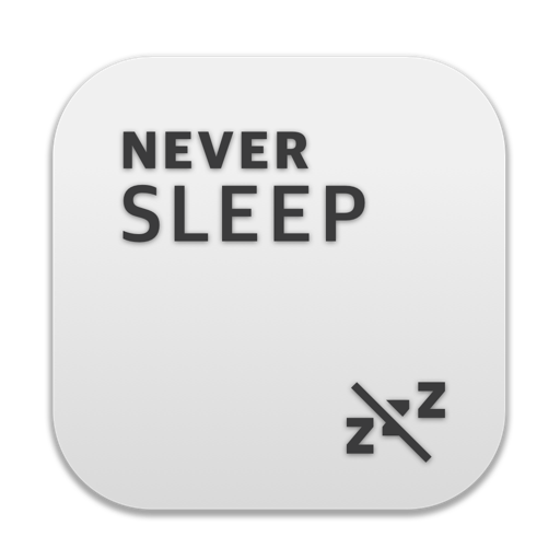 NEVER SLEEP - Even Lid Closed! App Support