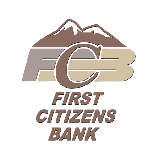 First Citizens Bank Mobile iOS App