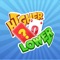 Try out your luck in the free game Higher or Lower