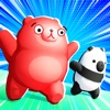 Race Runner Dash of Bear Dudes - iPhoneアプリ