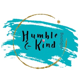 Humble and Kind