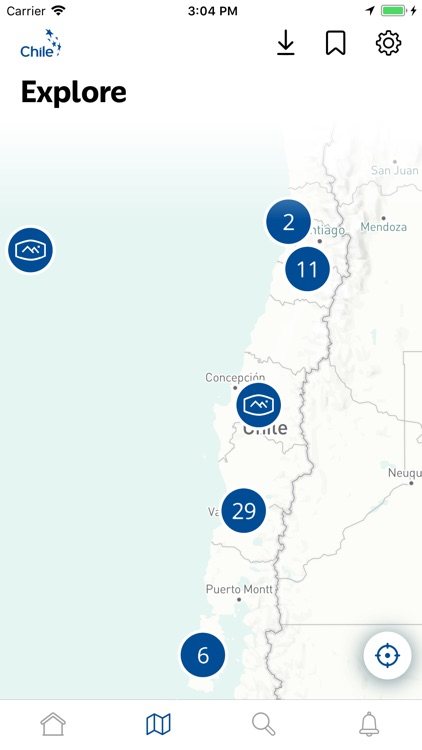 Chile 360
