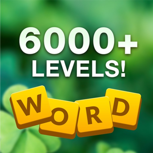Word Life - Crossword puzzle