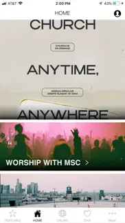 mosaic la church problems & solutions and troubleshooting guide - 1