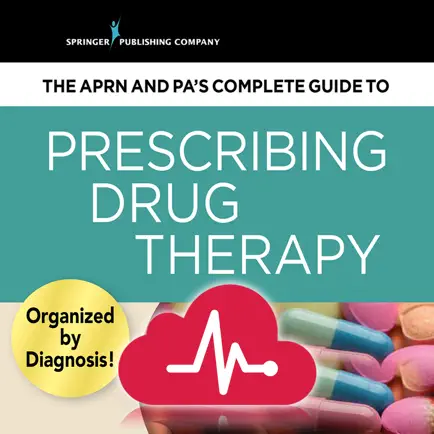 APRN and PA’s Complete Guide Cheats