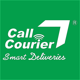 CallCourier Tracking