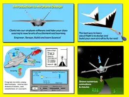 Game screenshot Intro Airplane Design hack